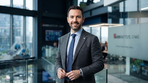 Marek Zawadzki, Dyrektor ds. Rozwoju Projektów OZE